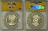 Weltmünzen  1929-A Germany Three Reichsmark Silver Coin Gottherphraim Le... 161.70 US$ Tax includedfree shipping