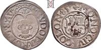 KÖLN, Erzbistum 8 Heller Ernst von Bayern, 1583-1612. -