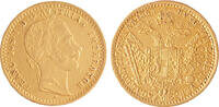  ducat 1863 Franz Joseph I. ss 5,239.48 元  ＋  374.25 元 运费