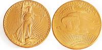 USA 20 USD 1926 Double eagle St. Gaudens VF+
