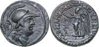 Kilikien. Seleukeia ad Kalykadnon AE (~150-50 BCE) behelmte Athena, NIKE... 139.72 US$126.91 US$  +  33.76 US$ shipping