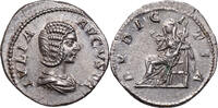 Julia Domna (217 AD) MA Coin shops