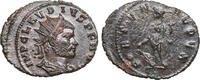 Claudius II Gothicus (268-269) Æ Antoninian Kyzikos, FORTUNA mit Ruder. vz 68.69 US$57.05 US$  +  33.76 US$ shipping