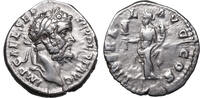 Septimius Severus (193-211) AR Denar Rom, Liberalitas hält Abakus und Fü... 128.07 US$  +  33.76 US$ shipping