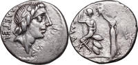 C. Publicius Malleolus (96 BCE) AR Denar Rom, C. Malleolus, A. Albinus S... 139.72 US$  +  33.76 US$ shipping