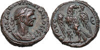 BI Tetradrachme  Aurelianus (270-275) Ägypten, Alexandria. Jahr 5 = 273-274 CE, TOP-Stück! vz-