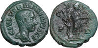 Maximus Caesar (235-238) Æ Thrakien, Deultum. ATHENA neben Baum. R! ss 128.07 US$103.62 US$  +  33.76 US$ shipping