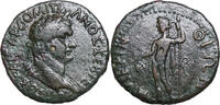 Domitianus (81-96) Æ Thrakien, Perinthos. DIONYSOS haltet Kantharos und ... 91.98 US$58.21 US$  +  33.76 US$ shipping