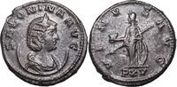 Salonina (254-268) Æ Antoninian Antiochia, VENUS mit Helm und Schild. Au... 68.69 US$  +  33.76 US$ shipping