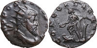Aureolus USURPATOR (268-269) Æ Antoninian Im Namen Postumus (260-26 Medi... 150.19 US$  +  33.76 US$ shipping