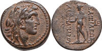 Alexander I. Balas (152-145 BCE) AE Apollo hält Pfeil und Bogen. Gutes P... 110.61 US$98.96 US$  +  33.76 US$ shipping