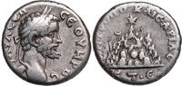 Septimius Severus (193-211) AR Drachme Kappadokien, Caesarea. Berg Argae... 110.61 US$  +  33.76 US$ shipping