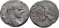 Caracalla (198-217) BI Tetradrachme Koinon Cyprus? Adler ss- 57.05 US$  +  33.76 US$ shipping