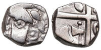 Volcae Tectosages AR Drachme (200-100 BCE) Gallien, Kopf / Kreuz, Axt ss 98.96 US$  +  33.76 US$ shipping