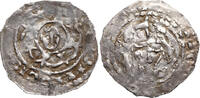 Regensburg. Herzog Heinrich IX. oder Heinrich X. AR Dünnpfennig (1120-11... 110.61 US$80.34 US$  +  33.76 US$ shipping