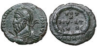 Julianus II. Apostate (360-363) Follis Rome, 361-363. VOT X MVLT XX. Top... 103.62 US$91.98 US$  +  33.76 US$ shipping