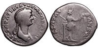 Julia Titi (79-89) AR Denar 80-81 Rom. Venus lehnt an Säule, hält Zepter... 512.29 US$  +  33.76 US$ shipping