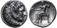 Philippos III. Arrhidaios (323-317 BCE) AR Tetradrachme unter Koinos 322... 1,141.01 US$  +  40.75 US$ shipping