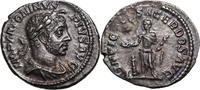 Elagabalus (218-222) AR Denar Rom. 220/222. 'Horn'. Kaiser opfert über A... 87.32 US$  +  33.76 US$ shipping