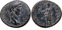 Claudius (41-54) AE Assarion Phrygien, Aezanis. Klaudius Hierax. Gute De... 114.10 US$  +  33.76 US$ shipping