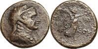 Pontos, Amisos, unter Mithradates VI. Eupator AE 120-63 BCE AMAZONEN-Kop... 91.98 US$58.21 US$  +  33.76 US$ shipping