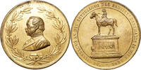 Franz Joseph I. (1848-1916) AE Medaille vergoldet Reiterstandbild RADETZ... 44.24 US$  +  33.76 US$ shipping