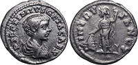 Geta (198-212) AR Denar Laodicea. MINERVA mit Speer und Schild. ss+ 98.15 US$  +  45.03 US$ shipping