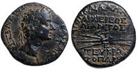 Tiberius (14-37) AE Kilikien, Olbia, 14-17. Hohepriester/Toparch AJAX. B... 98.15 US$90.07 US$  +  45.03 US$ shipping