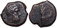 Sizilien, Syrakus. Timoleon AE (345-337 BCE) Zeus Eleutherios / Adler ne... 138.57 US$109.70 US$  +  45.03 US$ shipping