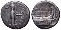 Akarnania, Leukas (~167-100 BCE) AR Stater Aphrodite Aineas / Prora. Sub... 213.62 US$  +  45.03 US$ shipping