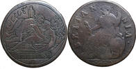 England 1699 AE Medaille Wilhelm III. (1694-1702) Umgeschnitten aus eine... 323.32 US$  +  45.03 US$ shipping