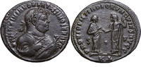 Maximianus I. Herculius (286-305) AE Follis Cyzicus, 307. Abdication Iss... 148.96 US$  +  45.03 US$ shipping