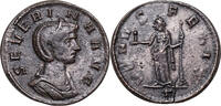 Severina (270-275) AE Denar Rom. VENUS Felix. Attraktives St&uuml;ck! gefeilt... 109.70 US$  +  45.03 US$ shipping