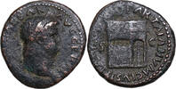 Nero (54-68) &AElig; As Rom, JANUSTEMPEL s 98.15 US$  +  45.03 US$ shipping