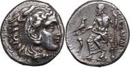 Alexander III. 'the Great' AR Drachme (early posthum, ~323-317 BCE) Abyd... 213.62 US$  +  45.03 US$ shipping