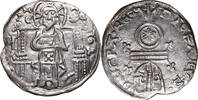 Stefan Uros IV Dusan, as Tsar/Czar AR Gros (1345-1355) Serbien/Serbia. R... 202.07 US$  +  45.03 US$ shipping