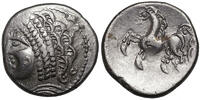 Ostnoriker, Taurisker, Typ 'Samobor B' AR Tetradrachme 2.-1.Jh. v.u.Z. K... 854.49 US$  +  56.58 US$ shipping