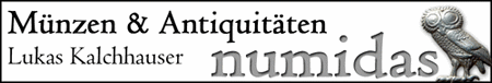 Numidas (Fa. Lukas Kalchhauser)