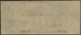 USA 5 Dollars 1861 Bank of Washington VF
