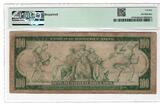 USA 100 Dollars 1914 CLEVELAND RARE ! PMG 20