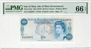 Isle of Man 50 New Pence -