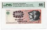 Denmark 1000 Kroner -