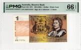 AUSTRALIA 1 DOLLAR -