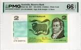 AUSTRALIA 2 DOLLARS -