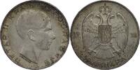 Yugoslavia 50 Dinara 1938 XF 23.29 US$  +  23.29 US$ shipping