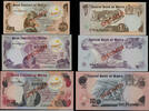 MALTA 1,5,10 LIRI 1967 SPECIMEN UNC 104.06 US$  +  23.12 US$ shipping