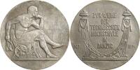 POLAND/DANZIG Bronze medal (W. Schmarje/Oertel) 1904 Inauguration of the... 1,156.21 US$  +  57.81 US$ shipping