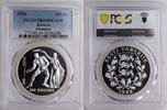 Estonia 100 krooni 1996 PCGS PR69CAM 138.74 US$  +  23.12 US$ shipping