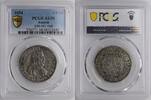 Austria 1/4 thaler 1654 Archduke Ferdinand Charles, Hall PCGS AU58 751.53 US$  +  57.81 US$ shipping