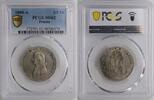 Brandenburg-Preu&szlig;en 1/3 thaler 1800-A, Berlin Friedrich Wilhelm III PCGS... 786.22 US$693.72 US$  +  57.81 US$ shipping